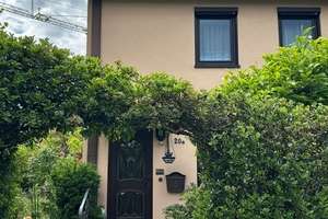 Familienoase - Gepflegtes REH mit XXL-Garten in Erlangen-Eltersdorf – Die vollständige Adresse der Immobilie erhältst du vom Anbieter., 91058 Eltersdorf, Erlangen – Vorschaubild 13