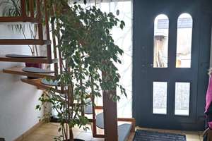 Gepflegtes und lichtdurchflutetes EFH´s mit Einliegerwohnung in sehr ruhiger Lage am Feldrand/Wald – Martinusstr. 43, 52379 Langerwehe – Vorschaubild 11