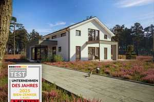 Ihr Traumhaus mit Bien - Zenker am nördlichen Rande von Hamburg – Segeberg (Kreis) – Vorschaubild 9