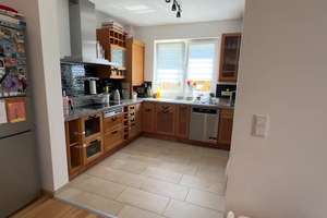 4 Zimmer EG Wohnung mit Garten zentral in Paderborn – Die vollständige Adresse der Immobilie erhältst du vom Anbieter., 33100 Kernstadt, Paderborn – Vorschaubild 5