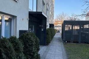 Große und Moderne 4 Zimmer-Wohnung – Lister Kirchweg 95 a, 30177 List, Hannover – Vorschaubild 2