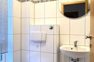 Ideal für die ganze Familie: Bezugsfreies 4-Zimmer-Reihenendhaus in Bümmerstede – Ihr neues Zuhause  – Die vollständige Adresse der Immobilie erhältst du vom Anbieter., 26133 Bümmerstede, Oldenburg (Oldenburg) – Vorschaubild 8
