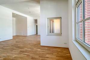 Erstbezug nach Kernsanierung | 4 Zimmer | Loggia | 2 Bäder | Fußbodenheizung | Aufzug | Stellplatz – Straße der Nationen 80b, 9111 Zentrum, Chemnitz – Vorschaubild 5