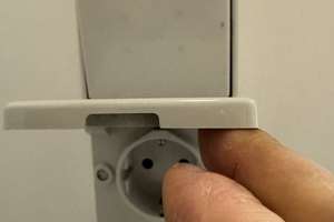 Perfekt für Eigennutzer oder als attraktive Kapitalanlage attraktive 3-Zimmer-Dachgeschosswohnung. – Die vollständige Adresse der Immobilie erhältst du vom Anbieter., 75015 Bretten – Vorschaubild 19