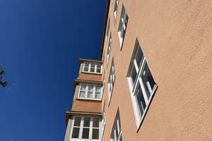 Helle 4 Zimmer Wohnung mit verglaster Loggia
in Berlin Schöneberg |Bezugsfrei ab Juli – Die vollständige Adresse der Immobilie erhältst du vom Anbieter., 12159 Schöneberg, Berlin – Vorschaubild 17