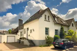DHH // Familienhaus in Toplage mit Garten – Mettmann (Kreis) – Vorschaubild 4
