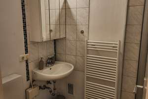 Einzimmerwohnung in zentraler Lage von Wiesbaden zu vermieten – Moritzstraße 37, 65185 Mitte, Wiesbaden – Vorschaubild 4