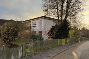 2-Familienhaus mit großem Grundstück in bevorzugter und gefragter Wohnlage von KW-Oberdollendorf – Die vollständige Adresse der Immobilie erhältst du vom Anbieter., 53639 Königswinter – Vorschaubild 1