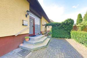 Hier wartet Ihr Einfamilienwohnhaus (Bungalow) auf Ihren Einzug in Feldrandlage der Gemeinde Üdersdo – Die vollständige Adresse der Immobilie erhältst du vom Anbieter., 54552 Üdersdorf – Vorschaubild 15
