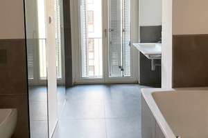 3,5-Zimmer-Wohnung mit gehobener Ausstattung in Neuhausen, befristet. – Fasaneriestraße 14, 80636 Dom Pedro, München – Vorschaubild 6