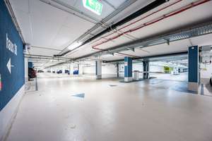 Helle, gut geschnittene 3-Raum-Wohnung mit Südbalkon – Metzer Straße 26, 40476 Derendorf, Düsseldorf – Vorschaubild 6