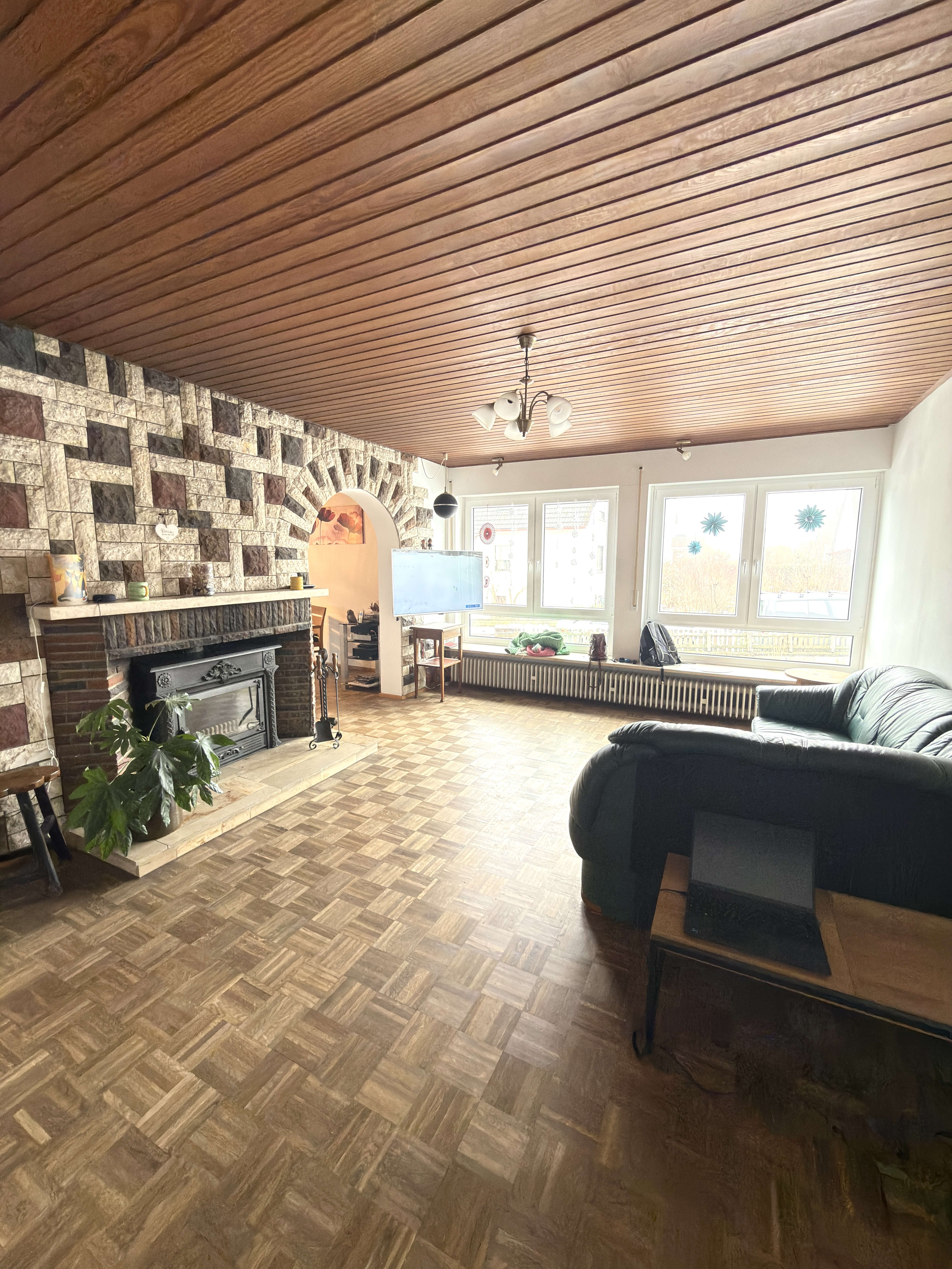 Immobilie in Dormitz - Freistehendes Einfamilienhaus mit Einliegerwohnung in begehrter Lage - Bild 9