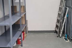 Top ausgestattete  Dachterrassen Neubauwohnung – Plankenfelser Straße 10, 81249 Aubing-Süd, München – Vorschaubild 28