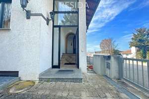 Provisionsfrei: Großzügiges Haus in begehrter Killesberglage mit sonnigem Südgarten – Die vollständige Adresse der Immobilie erhältst du vom Anbieter., 70192 An der Burg, Stuttgart – Vorschaubild 21