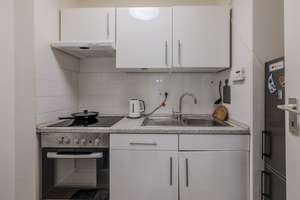 Hohe Mietrendite - Vermietetes Apartment mit Fernblick – Die vollständige Adresse der Immobilie erhältst du vom Anbieter., 81927 Johanneskirchen, München – Vorschaubild 5