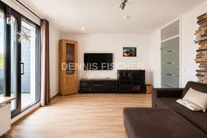 Moderne 3,5 Zimmer Dachgeschosswohnung mit Balkon und Einbauküche – Die vollständige Adresse der Immobilie erhältst du vom Anbieter., 44269 Berghofen, Dortmund – Vorschaubild 7