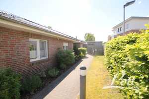 +++ Barrierefreies Reihenmittelhaus in Bestlage von Augustfehn! +++ – Ammerland (Kreis) – Vorschaubild 6