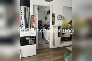 Tauschwohnung: Perfekt für Paare: 4-Zimmer-Wohnung in Harburg – Die vollständige Adresse der Immobilie erhältst du vom Anbieter., 21077 Marmstorf, Hamburg – Vorschaubild 3