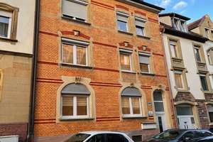 4-Familienhaus