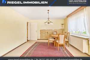 Sie hier? Wir auch! Ca. 807,00 m² Grundstück, Einfamilienhaus in ruhiger und beliebter Wohnlage – Germersheim (Kreis) – Vorschaubild 22
