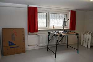 Zweifamilienhaus voll unterkellert mit großer Garage in Hannover-Ahlem – Gartenstraße 7, 30453 Ahlem, Hannover – Vorschaubild 17