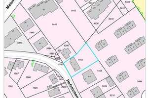 5 Zi. Doppelhaushälfte mit Förderung nach KfW 40-QNG – Die vollständige Adresse der Immobilie erhältst du vom Anbieter., 22145 Rahlstedt, Hamburg – Vorschaubild 4