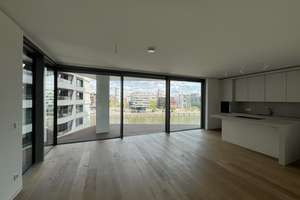 The Crown - Erstbezug, Concierge, Stadt- & Wasserblick – Am Strandkai 17, 20457 HafenCity, Hamburg – Vorschaubild 5