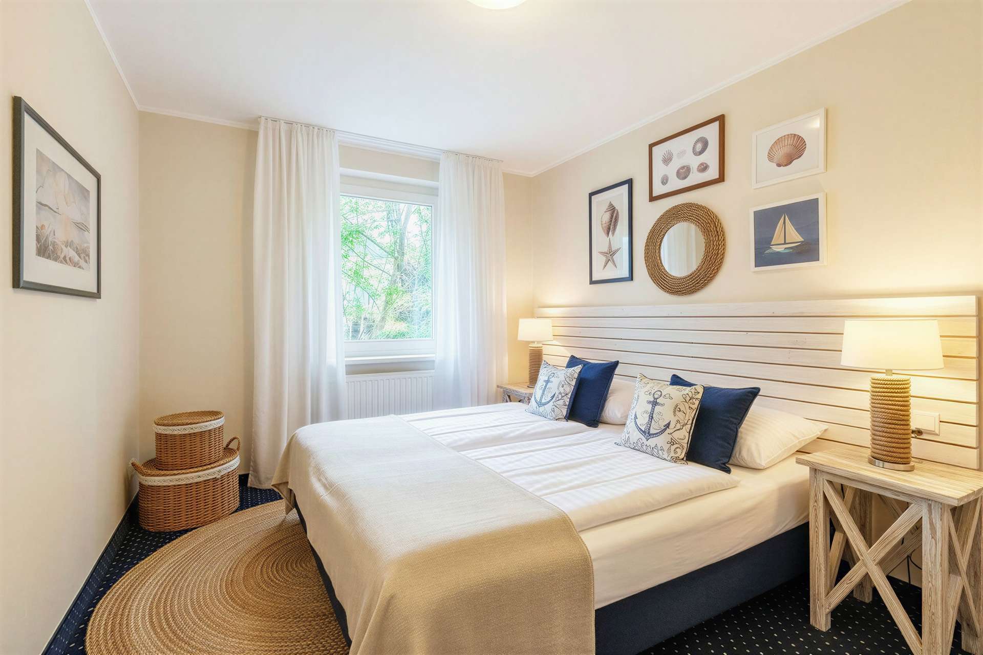 Immobilie in Zingst - Direkt an Strand & Seebrücke: Kapitalanlage oder Urlaubsdomizil in Zingst - Bild 2