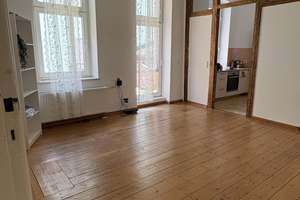 1,5-Zimmer-Wohnung in Magdeburg Sudenburg mit Balkon - Nahe Uniklinik – Lemsdorfer Weg 6, 39112 Sudenburg, Magdeburg – Vorschaubild 1