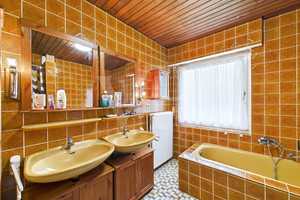 Charmanter Bungalow mit sonniger Terrasse und grünem Rückzugsort – Emden – Vorschaubild 10