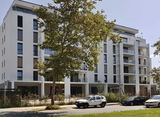 Erstbezug - Exklusiver Neubau - 5-Zimmer Wohnung mit Balkon und EBK