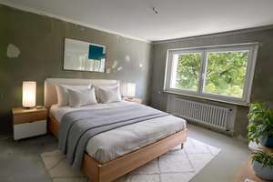 3-Zimmer-Wohnung in Dortmund Scharnhorst