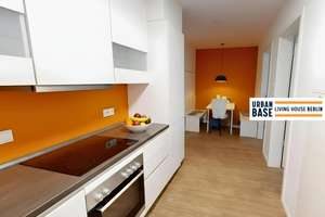 Volle Kostenkontrolle bei URBAN BASE: Dein möbliertes Studenten-Zimmer inklusive All-In-Miete – Ostendstraße 27, 12459 Oberschöneweide, Berlin – Vorschaubild 5