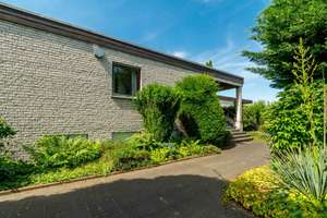 Variabel nutzbarer Bungalow mit kleiner Einliegerwohnung – Die vollständige Adresse der Immobilie erhältst du vom Anbieter., 33100 Kernstadt, Paderborn – Vorschaubild 3