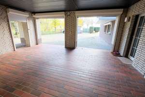 Bungalow auf 10.375 qm großem Grundstück mitten in der Natur an der niederländischen Grenze – Die vollständige Adresse der Immobilie erhältst du vom Anbieter., 47533 Kleve – Vorschaubild 27
