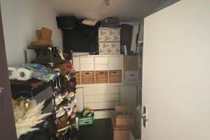 Sonnenverwöhnte modernisierte Wohnung, 2 Balkone, Tiefgarage, Gäste-WC, separate Dusche !  – Ostlandstrasse 49, 50858 Weiden, Köln – Vorschaubild 14