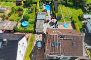 Familientraum mit Pool und Garten – großzügige Doppelhaushälfte in begehrter Lage von  Bad Münder – Die vollständige Adresse der Immobilie erhältst du vom Anbieter., 31848 Bad Münder am Deister – Vorschaubild 3