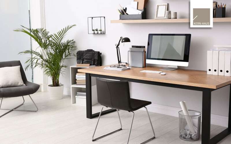 Immobilie in Oberbettingen - Offen für Neues! Auf einer Ebene! - Bild 1