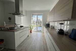 Townhouse - Großes Zweifamilien- oder Mehrgenerationenhaus mit Garten – Essen – Vorschaubild 7