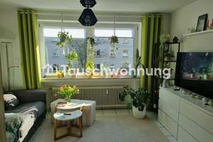 Tauschwohnung: Ich suche 2Zimmer mit Balkon – 40227 Oberbilk, Düsseldorf – Vorschaubild 2
