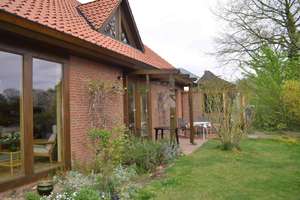 Idyllisches Landhaus mit traumhaftem Weitblick – Die vollständige Adresse der Immobilie erhältst du vom Anbieter., 30966 Hemmingen – Vorschaubild 11