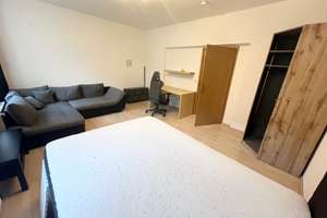 1-Raumwohnung in der KTV mit Laminat und Duschbad...!!! – Budapester Str. 64, 18057 Kröpeliner-Tor-Vorstadt, Rostock – Vorschaubild 4