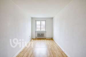 2-Zimmer-Wohnung an S-Bahn Sundgauer Straße: 51 m², 4.OG, bezugsfrei, Aufzug, hell, ruhig, grün – Die vollständige Adresse der Immobilie erhältst du vom Anbieter., 14167 Zehlendorf, Berlin – Vorschaubild 5