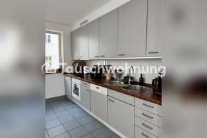 Tauschwohnung: Tausche Wohnung in Mitte (Hackescher Markt) mit Ausblick – Neue Schönhauser Str. 10, 10178 Mitte (Ortsteil), Berlin – Vorschaubild 4