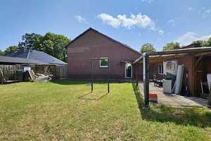 ***reserviert*** immo-schramm.de: Verklinkertes Wohnhaus mit Erweiterungspotenzial – Cuxhaven (Kreis) – Vorschaubild 5