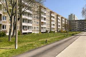 2-Zimmerwohnung Magdeburg – Bebertaler Str. 11, 39124 Neue Neustadt, Magdeburg – Vorschaubild 6