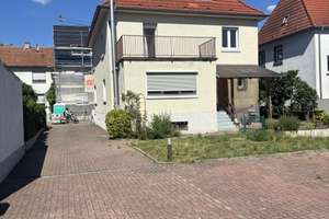 1-2 Familien Wohnhaus mit Gestaltungs- und Ausbaumöglichkeiten für Eigennutzer oder Kapitalanleger – Die vollständige Adresse der Immobilie erhältst du vom Anbieter., 76187 Knielingen, Karlsruhe – Vorschaubild 6