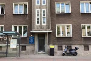 Attraktive Wohnung im 2. Obergeschoss in zentraler Lage von Gelsenkirchen