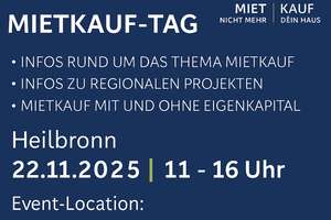 Ohne Eigenkapital möglich. Mietkaufimmobilie abzugeben. – Die vollständige Adresse der Immobilie erhältst du vom Anbieter., 74078 Biberach, Heilbronn – Vorschaubild 7