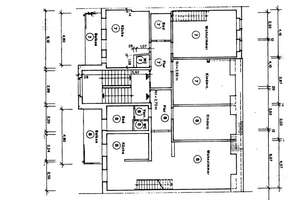 Dachgeschoßwohnung im Maisonnettestil auf dem Kaßberg – Weststr. 43, 9112 Kaßberg, Chemnitz – Vorschaubild 11